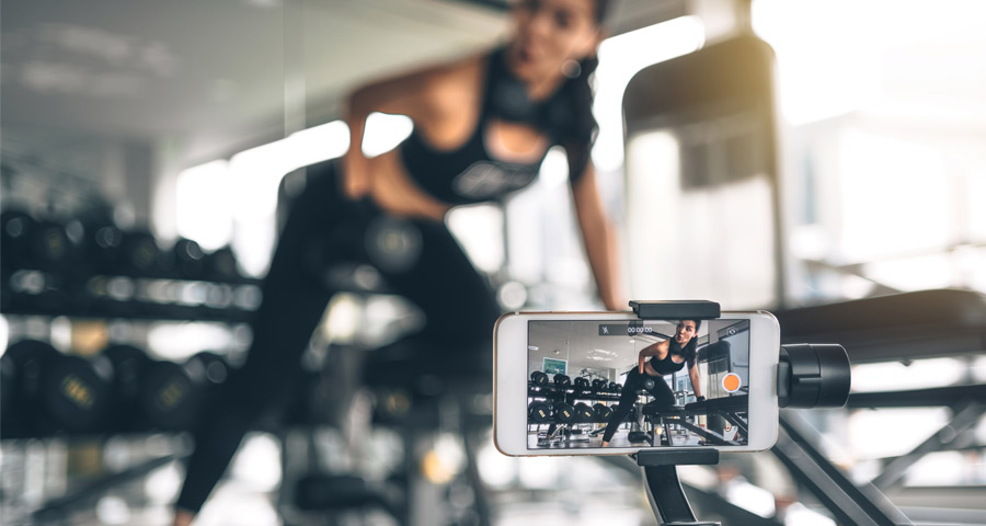 6 marketing tips to promote your gym!