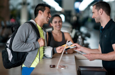 Boost gym revenues with customer feedback