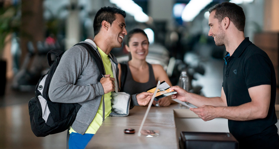 Boost gym revenues with customer feedback