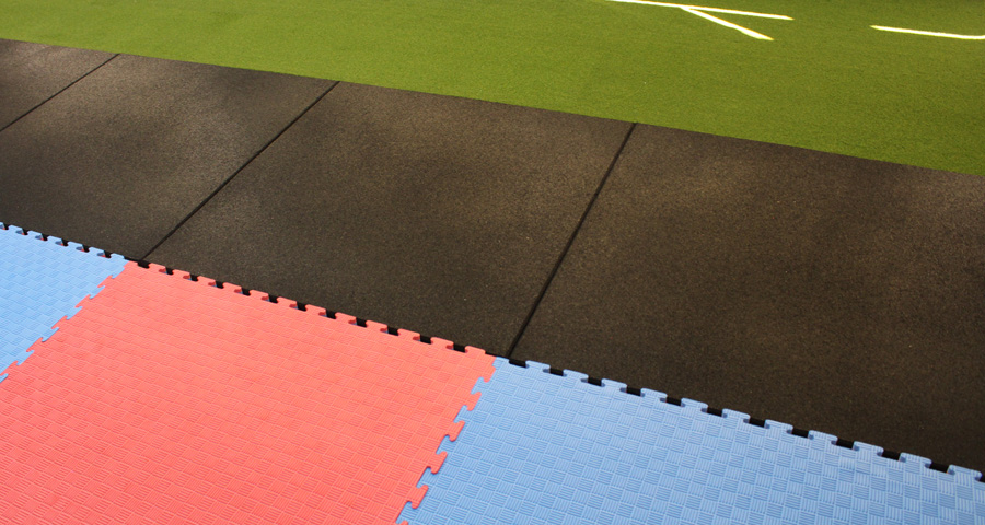 How to choose the best sports flooring for your gym?