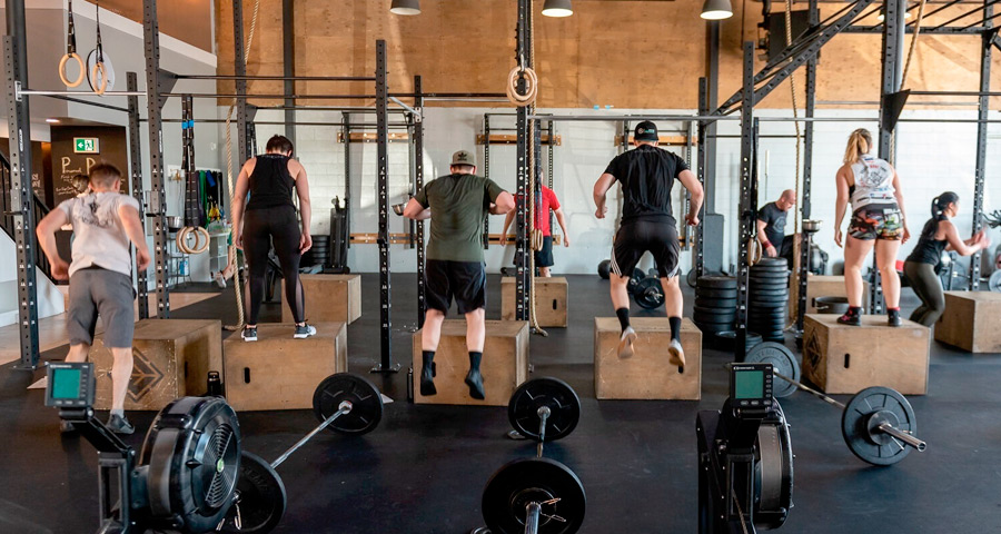 Comment créer une communauté dans votre salle de sport ?